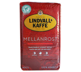 Kava Lindvalls MELLANROST