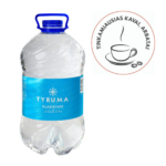 Kavos vanduo 5L